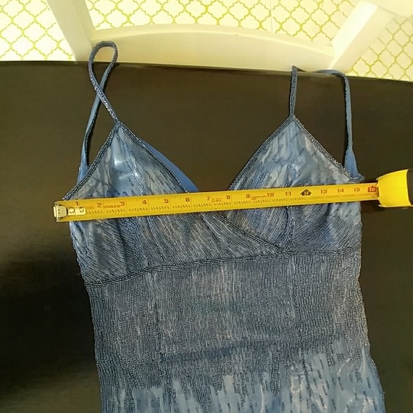 Beautiful Prom/Special Occasion dress - Picture 7 of 8